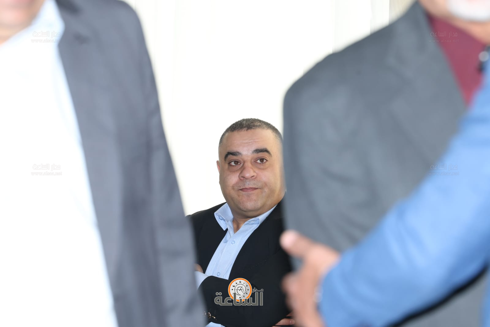 Madar Al-Saa Images 0.26932490955778565