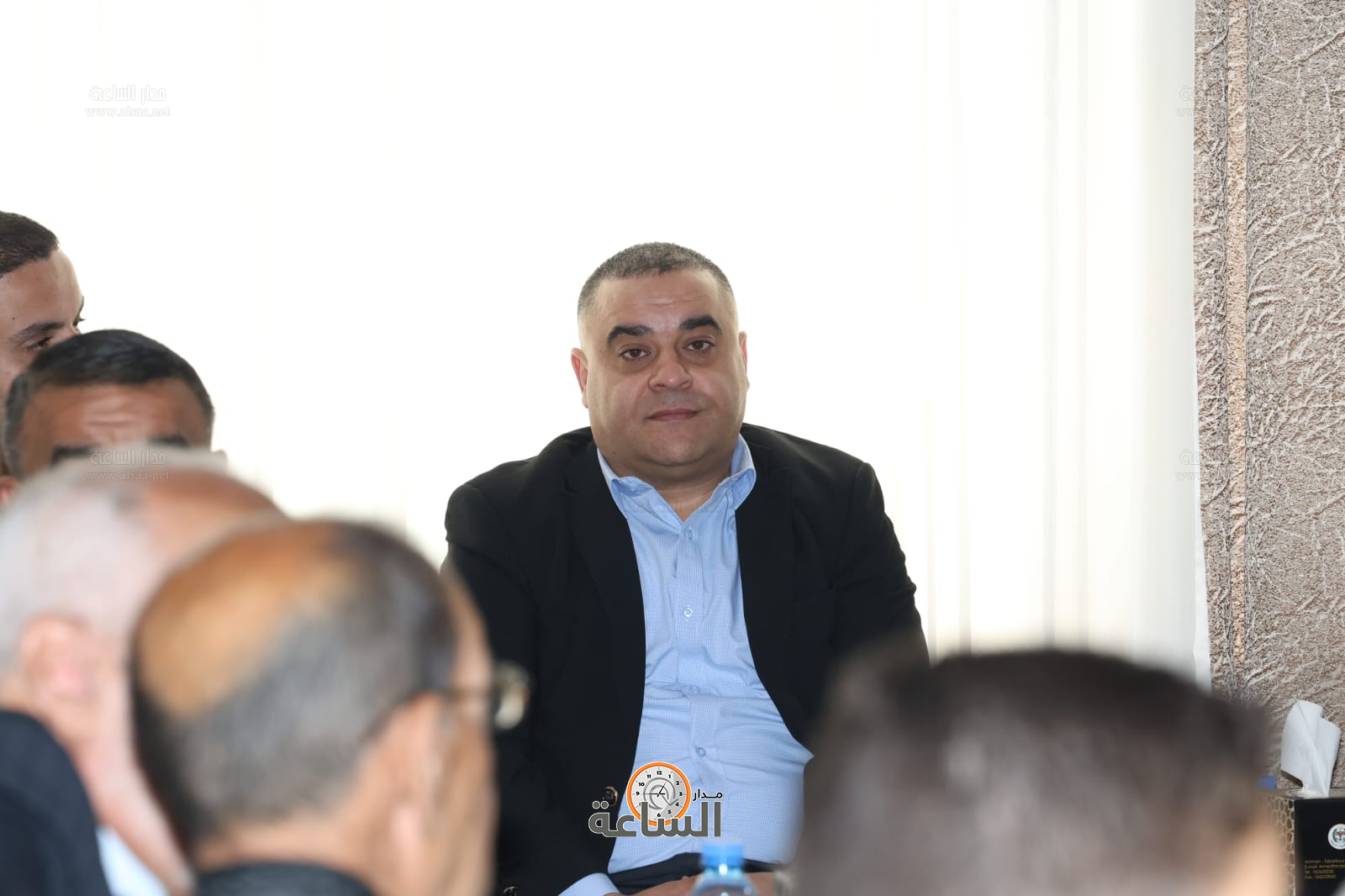 Madar Al-Saa Images 0.8496576721586458