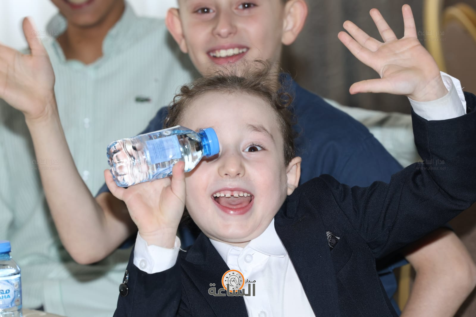 Madar Al-Saa Images 0.6518906230153526