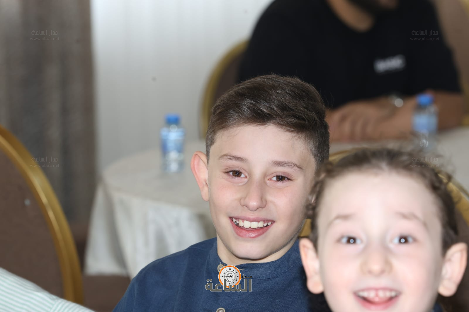 Madar Al-Saa Images 0.46919942126351355