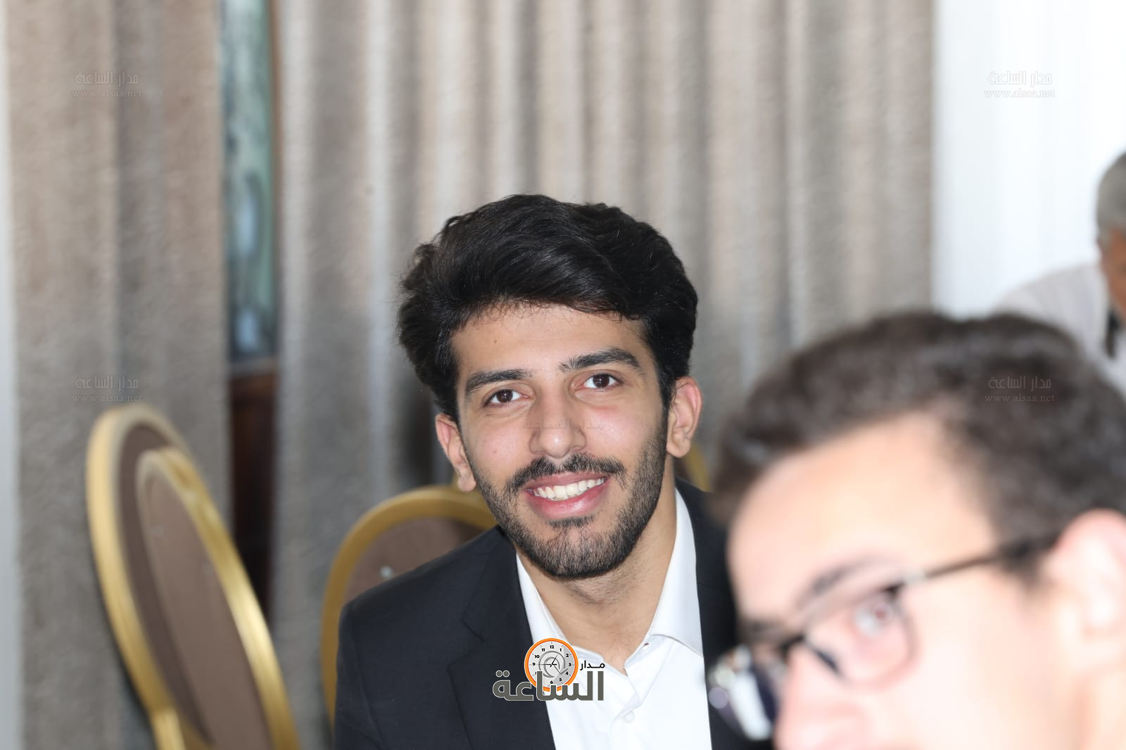 Madar Al-Saa Images 0.15830173545739334