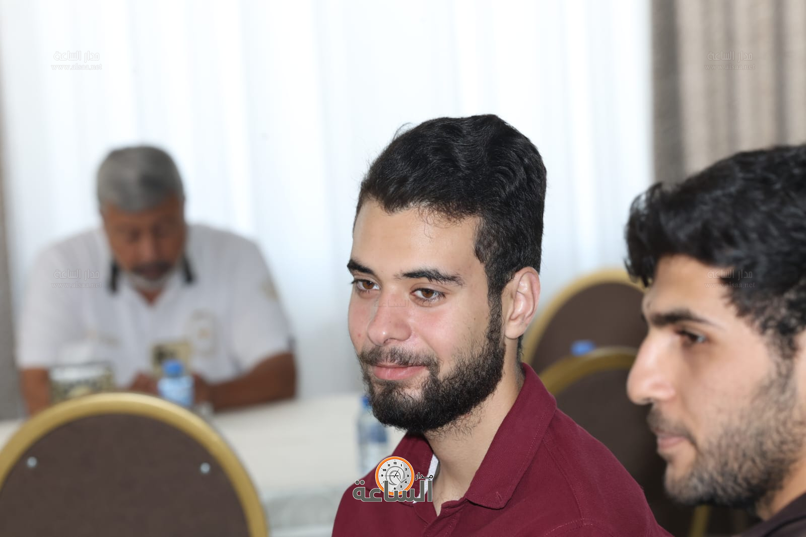 Madar Al-Saa Images 0.5122009618615936