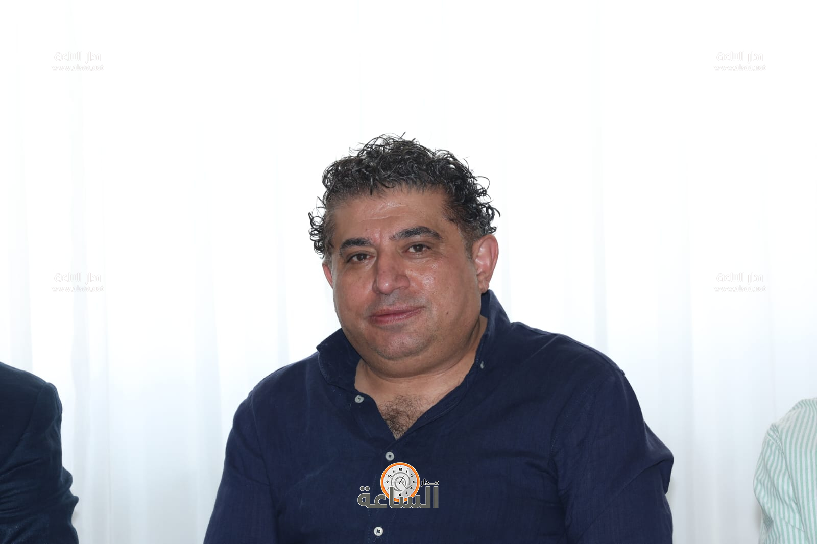 Madar Al-Saa Images 0.90738393706755