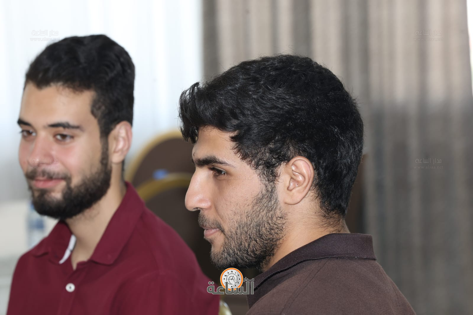 Madar Al-Saa Images 0.21291153031894283