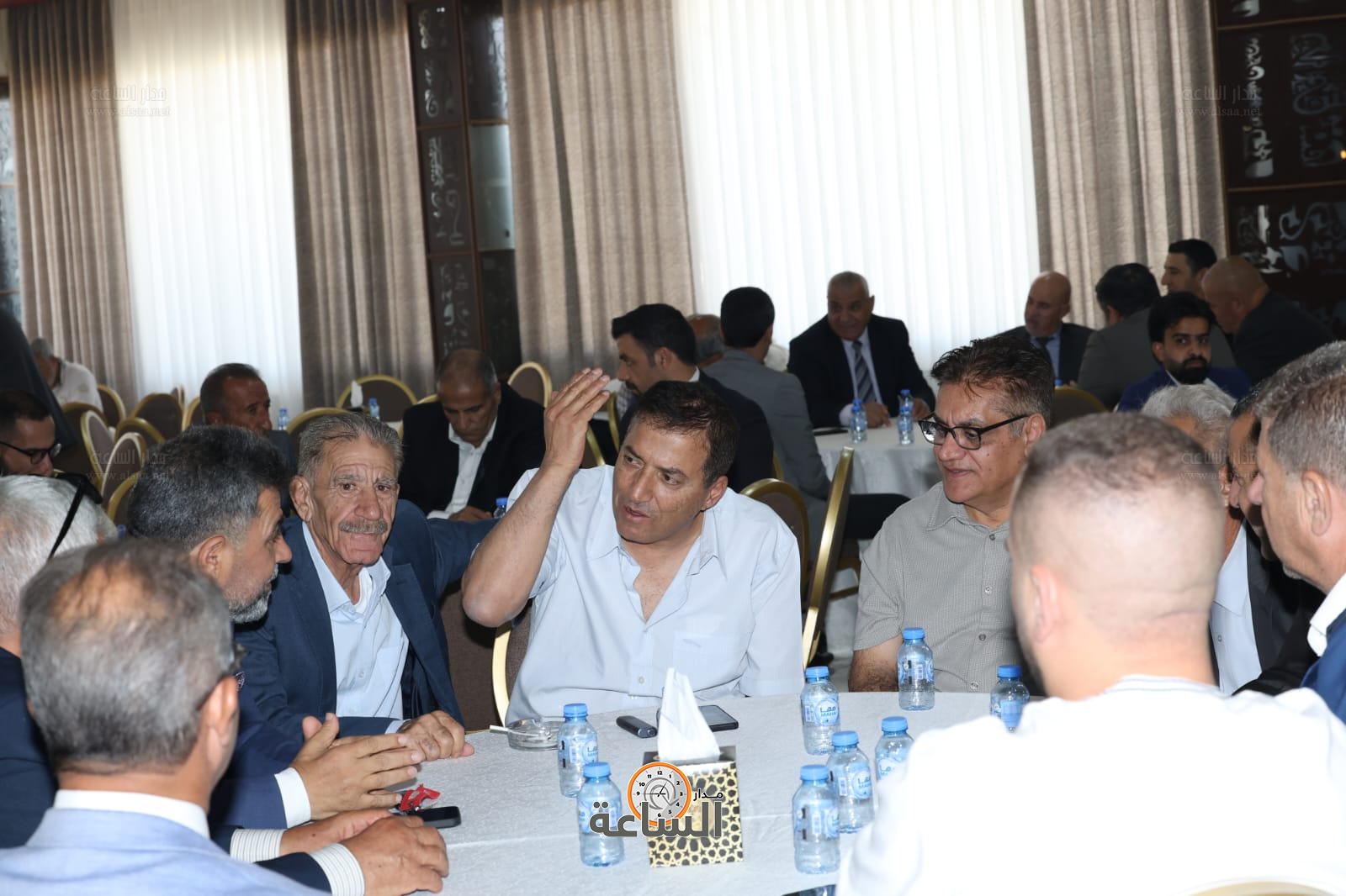 Madar Al-Saa Images 0.9822228130534955