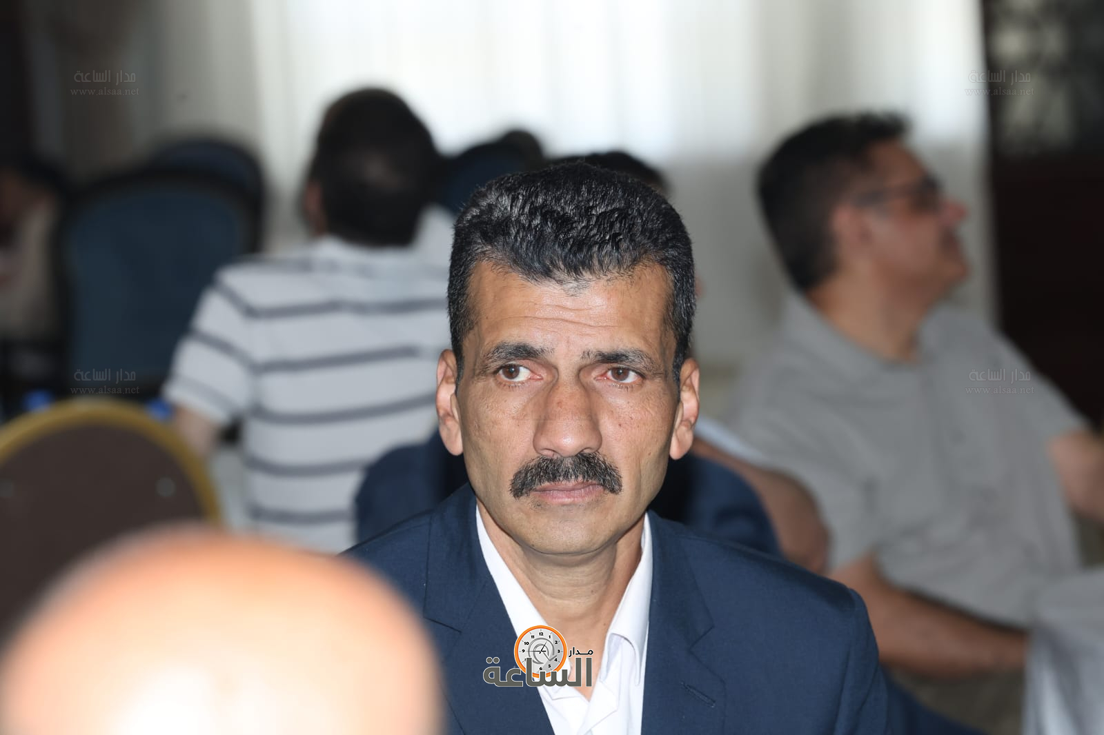 Madar Al-Saa Images 0.06511946674155311