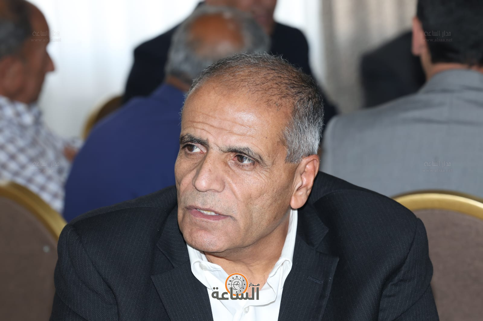 Madar Al-Saa Images 0.1680587390802094