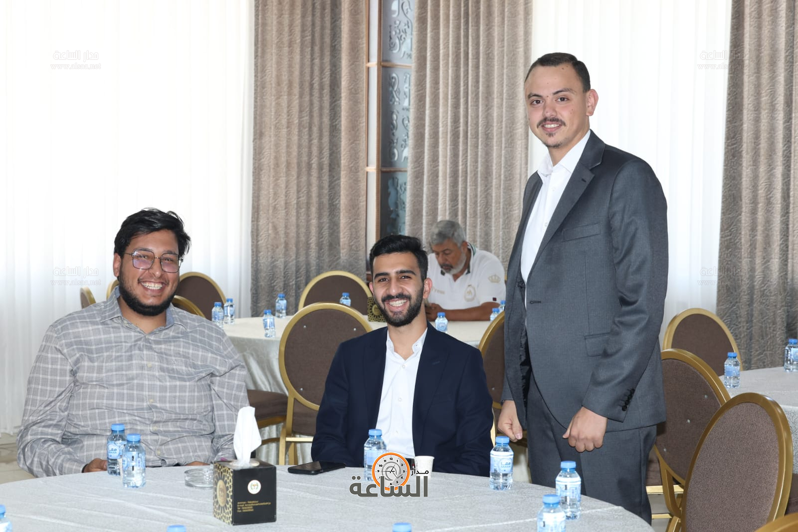 Madar Al-Saa Images 0.959632638271381