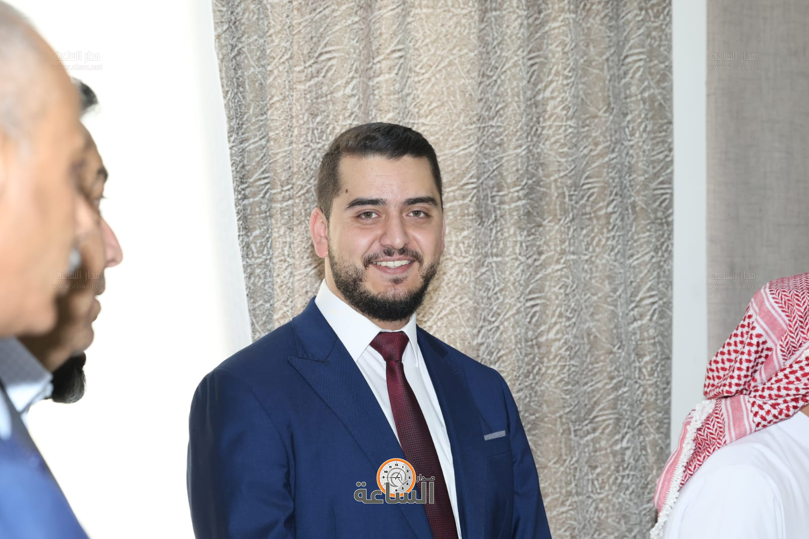 Madar Al-Saa Images 0.11608036370336738