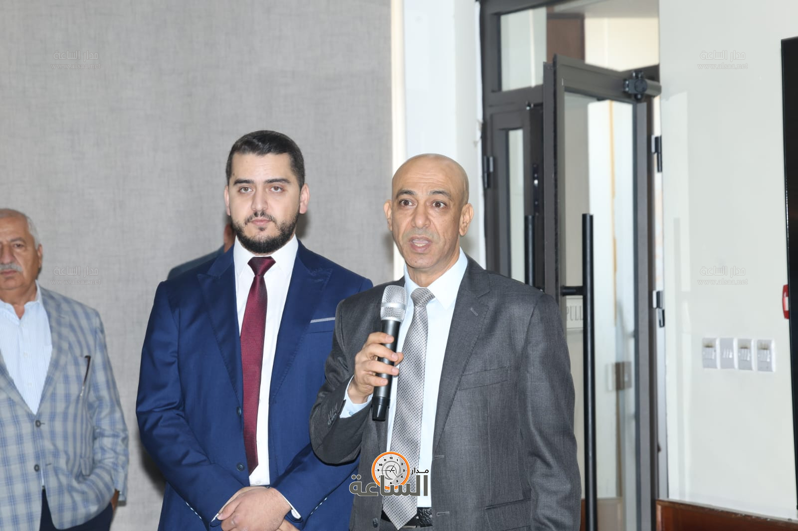 Madar Al-Saa Images 0.7539885309002706