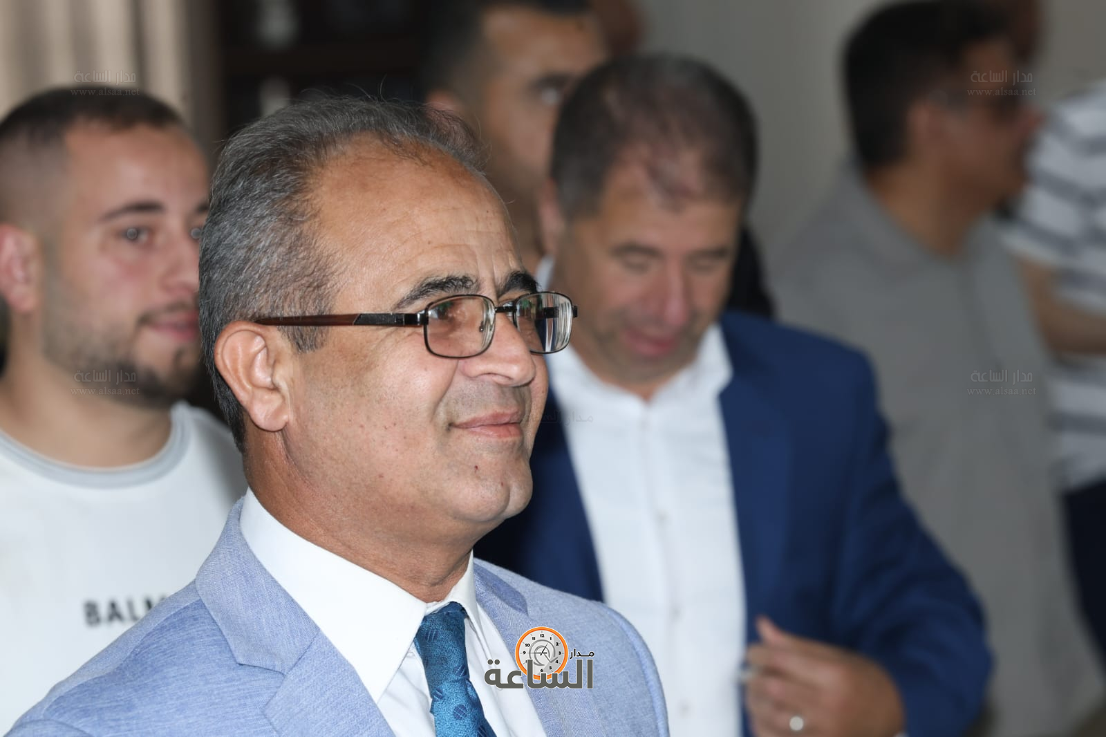 Madar Al-Saa Images 0.759344335015649