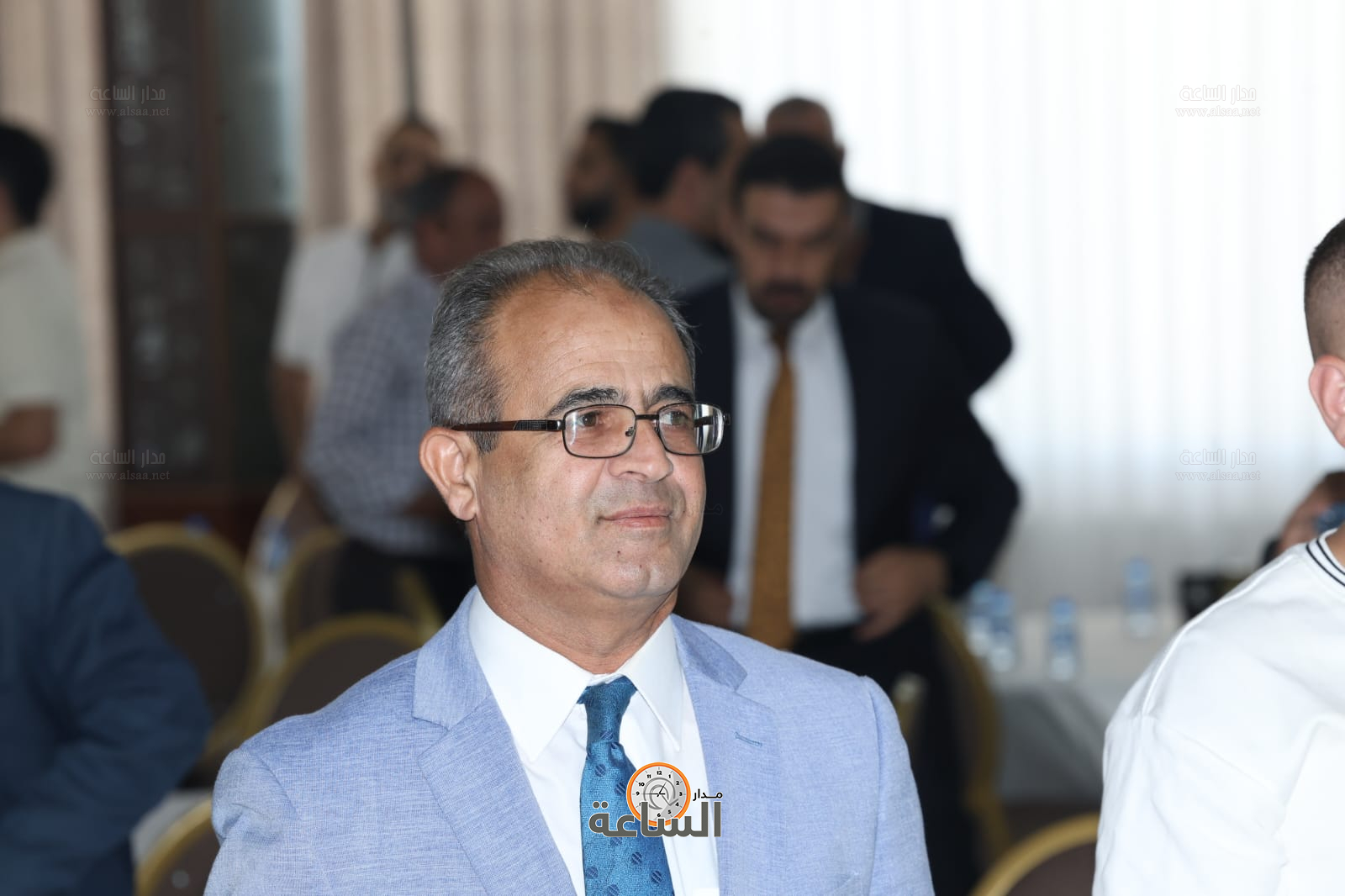 Madar Al-Saa Images 0.1274717729664634