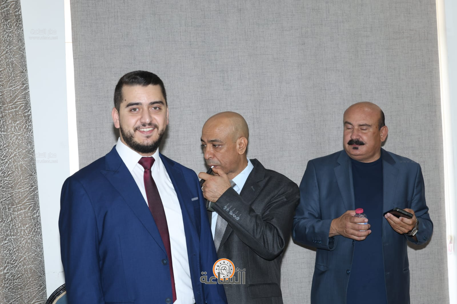 Madar Al-Saa Images 0.9559749469611476