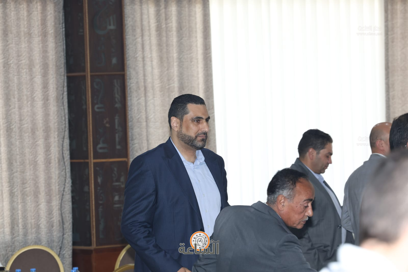 Madar Al-Saa Images 0.21431099007580645