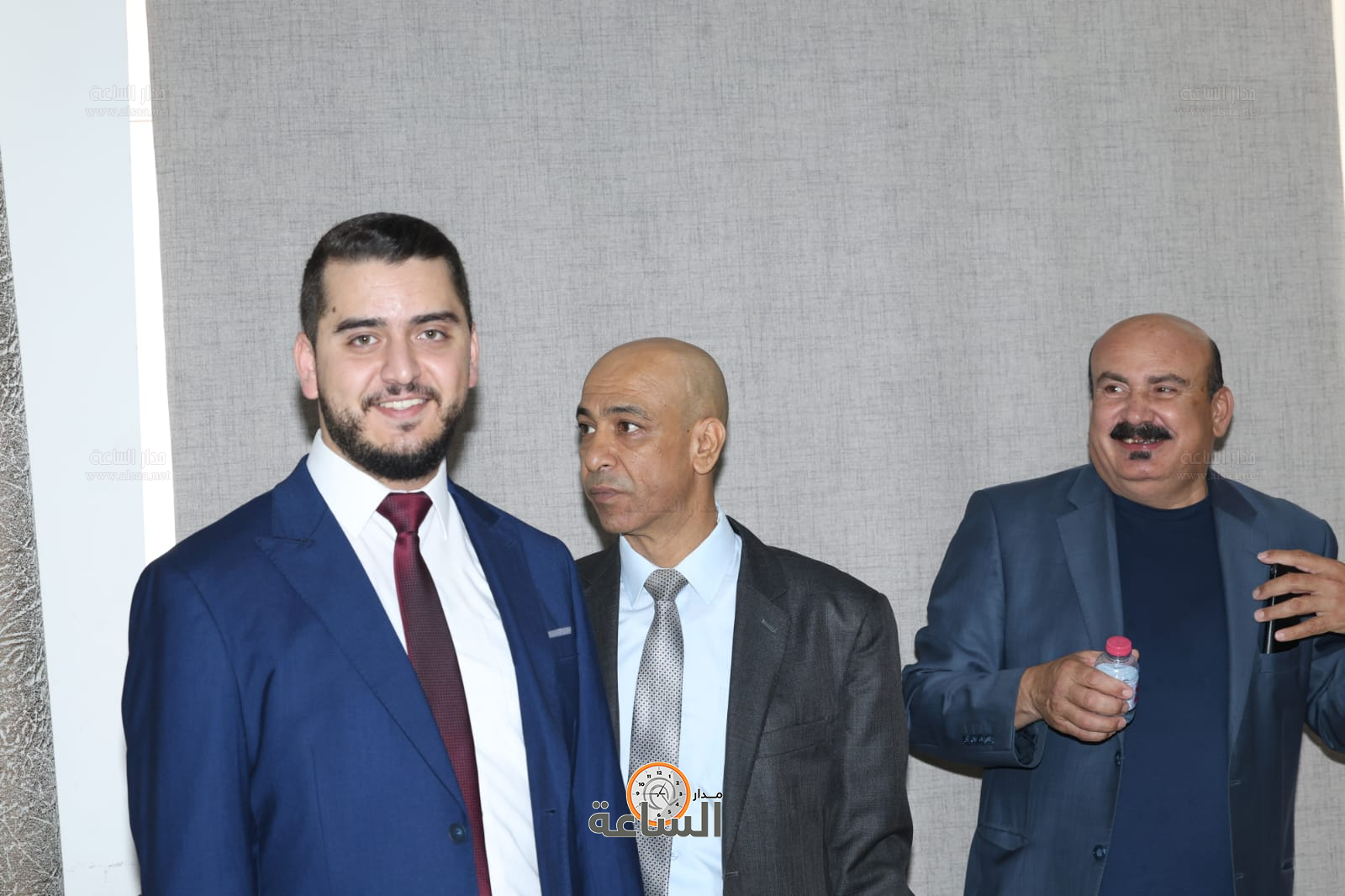 Madar Al-Saa Images 0.8963440045688249