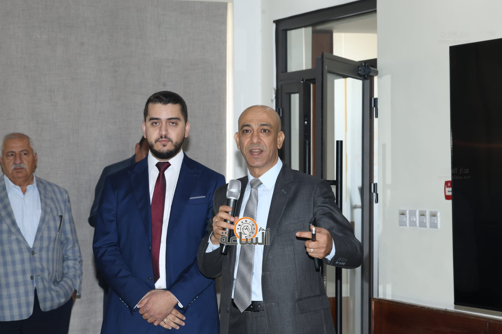 Madar Al-Saa Images 0.9575329439912452