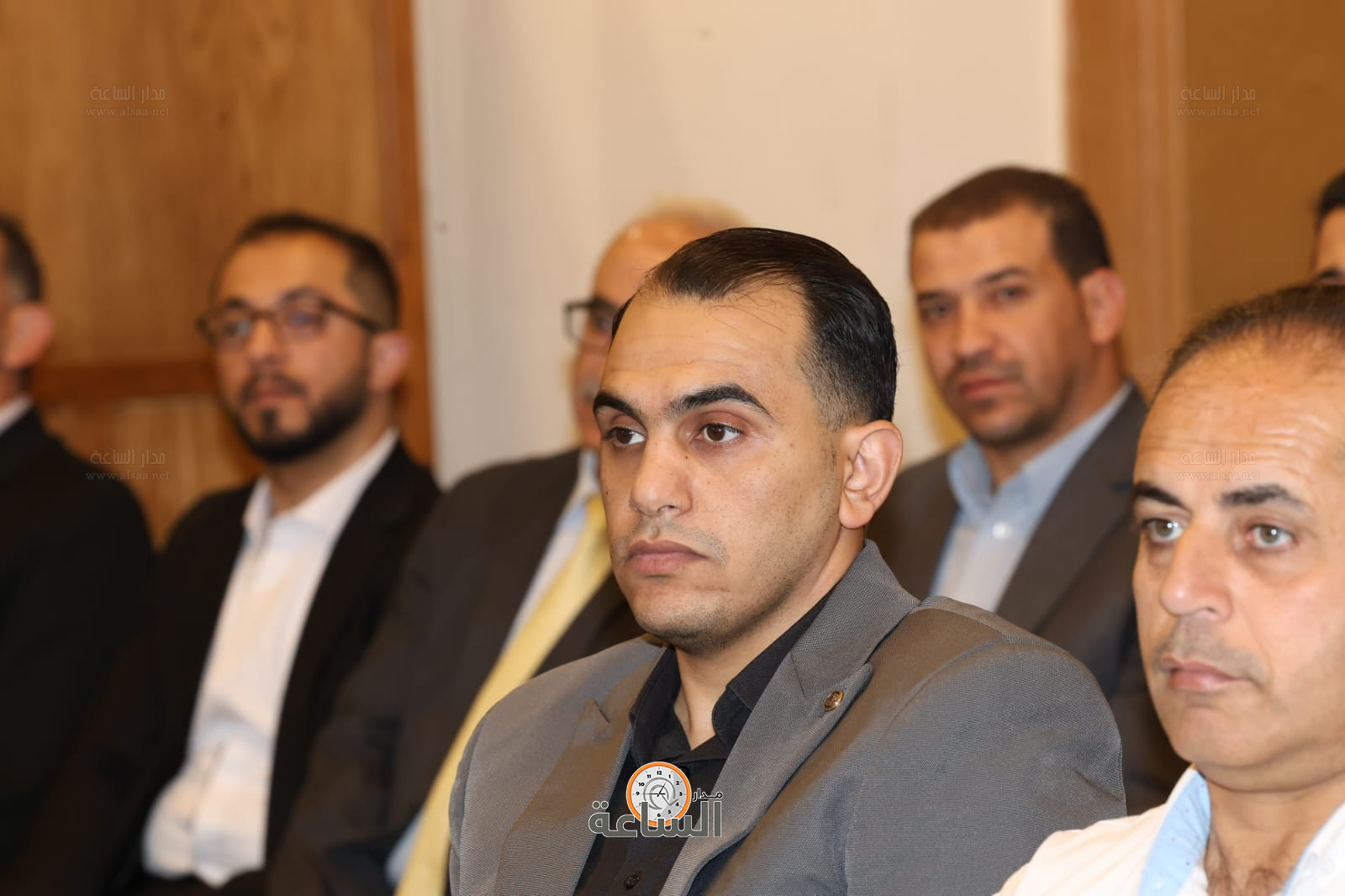 Madar Al-Saa Images 0.2856027641043395