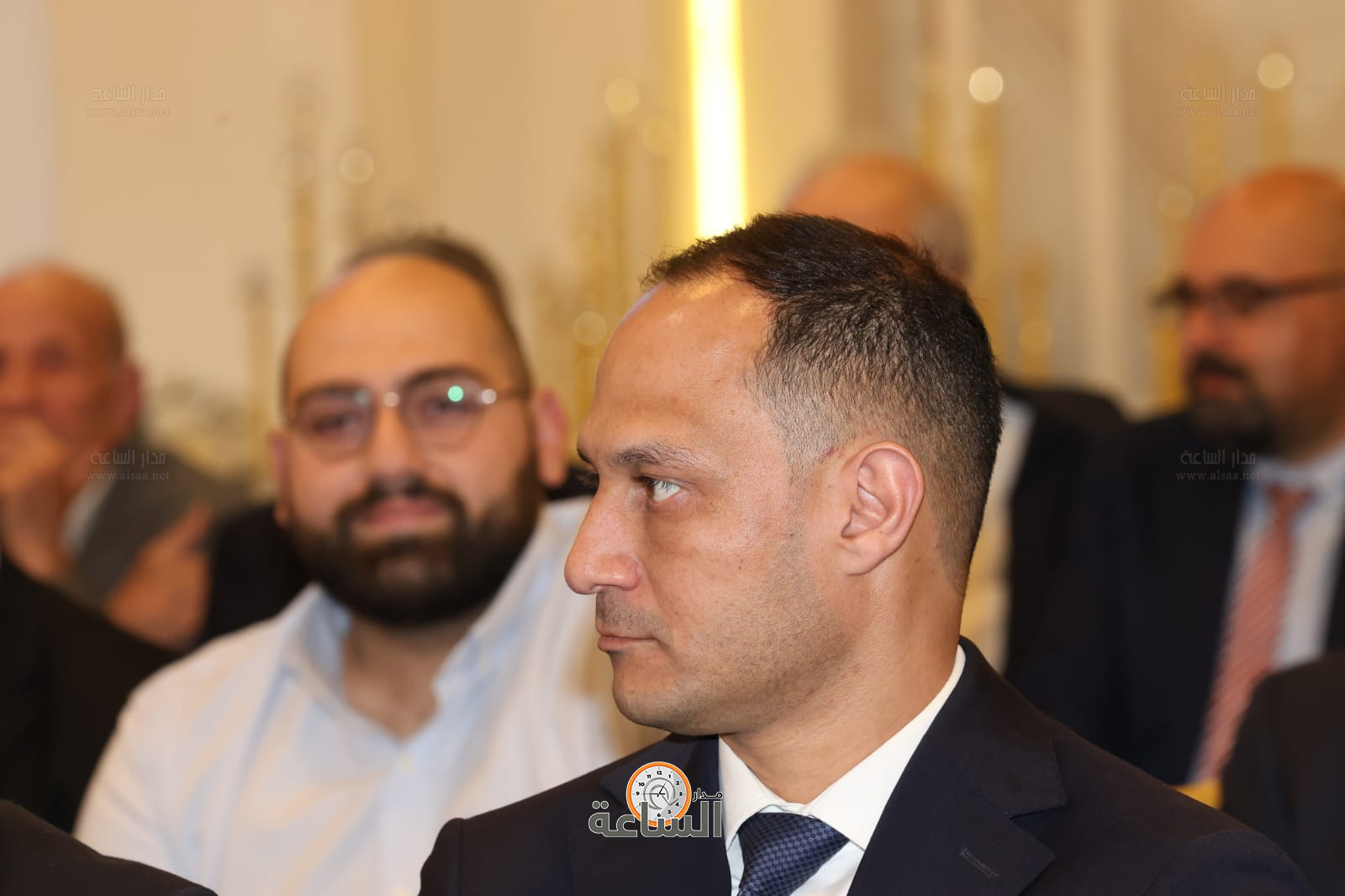 Madar Al-Saa Images 0.2933983808923769