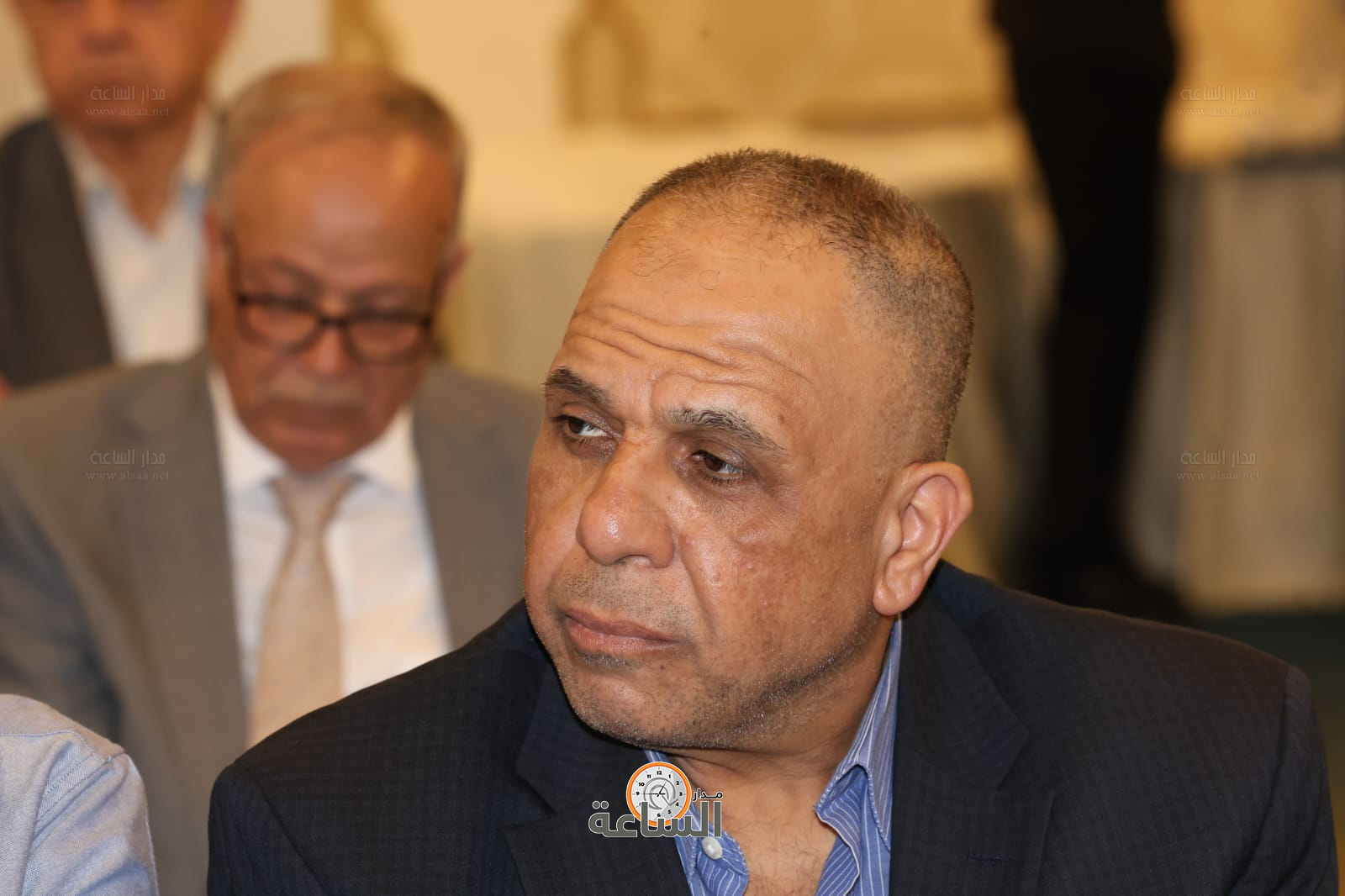 Madar Al-Saa Images 0.4194752995476878