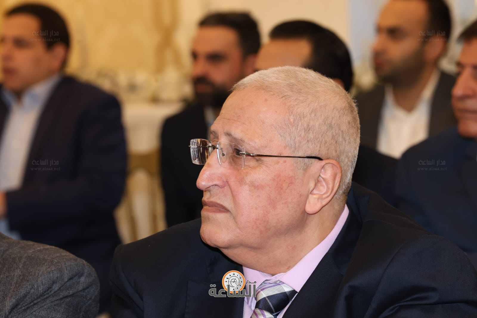 Madar Al-Saa Images 0.254351474588175