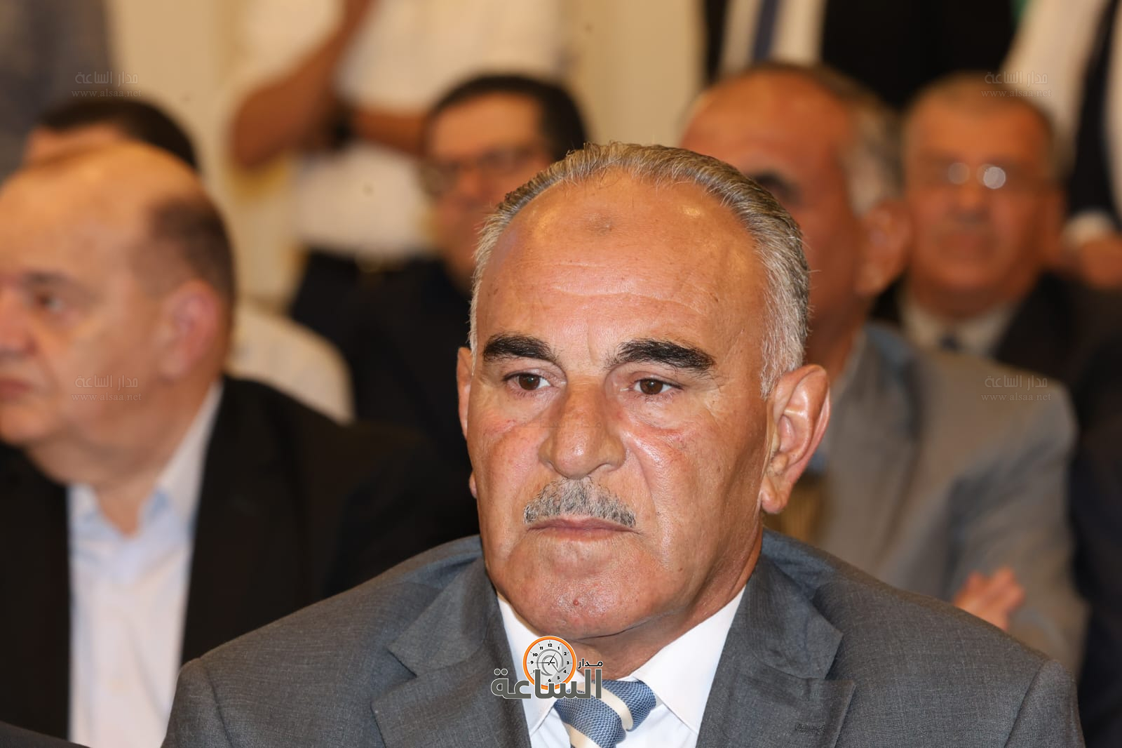 Madar Al-Saa Images 0.7556799552617045