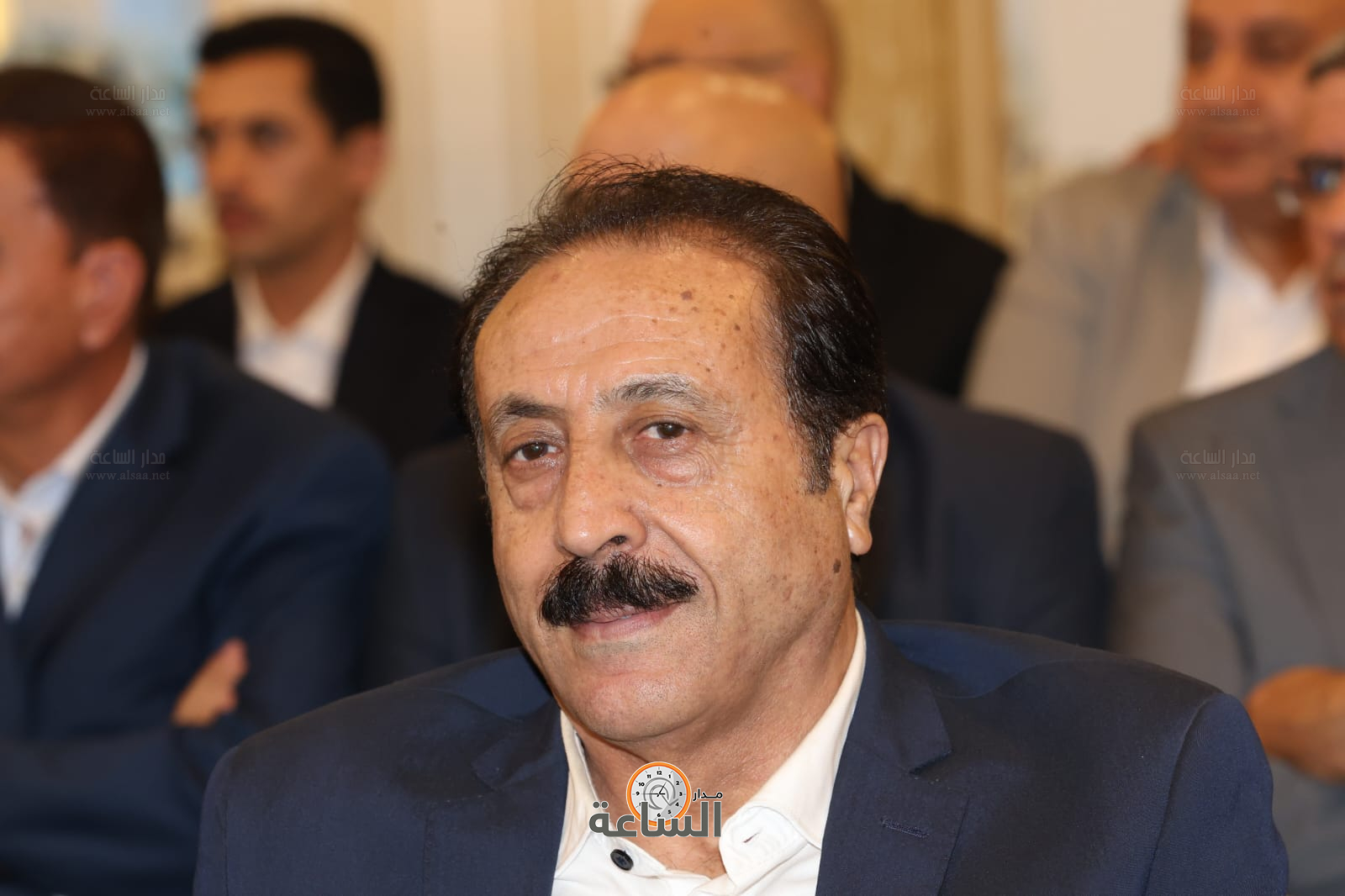 Madar Al-Saa Images 0.5433902793791986