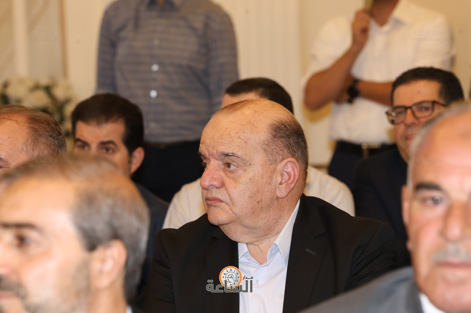 Madar Al-Saa Images 0.8465876070955569