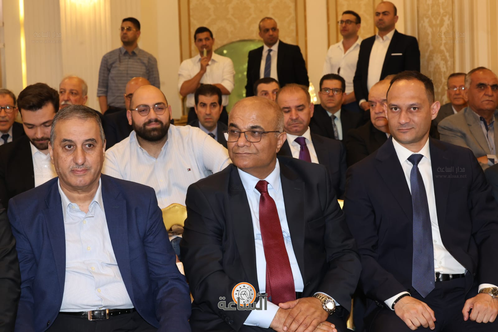 Madar Al-Saa Images 0.04098193062182809