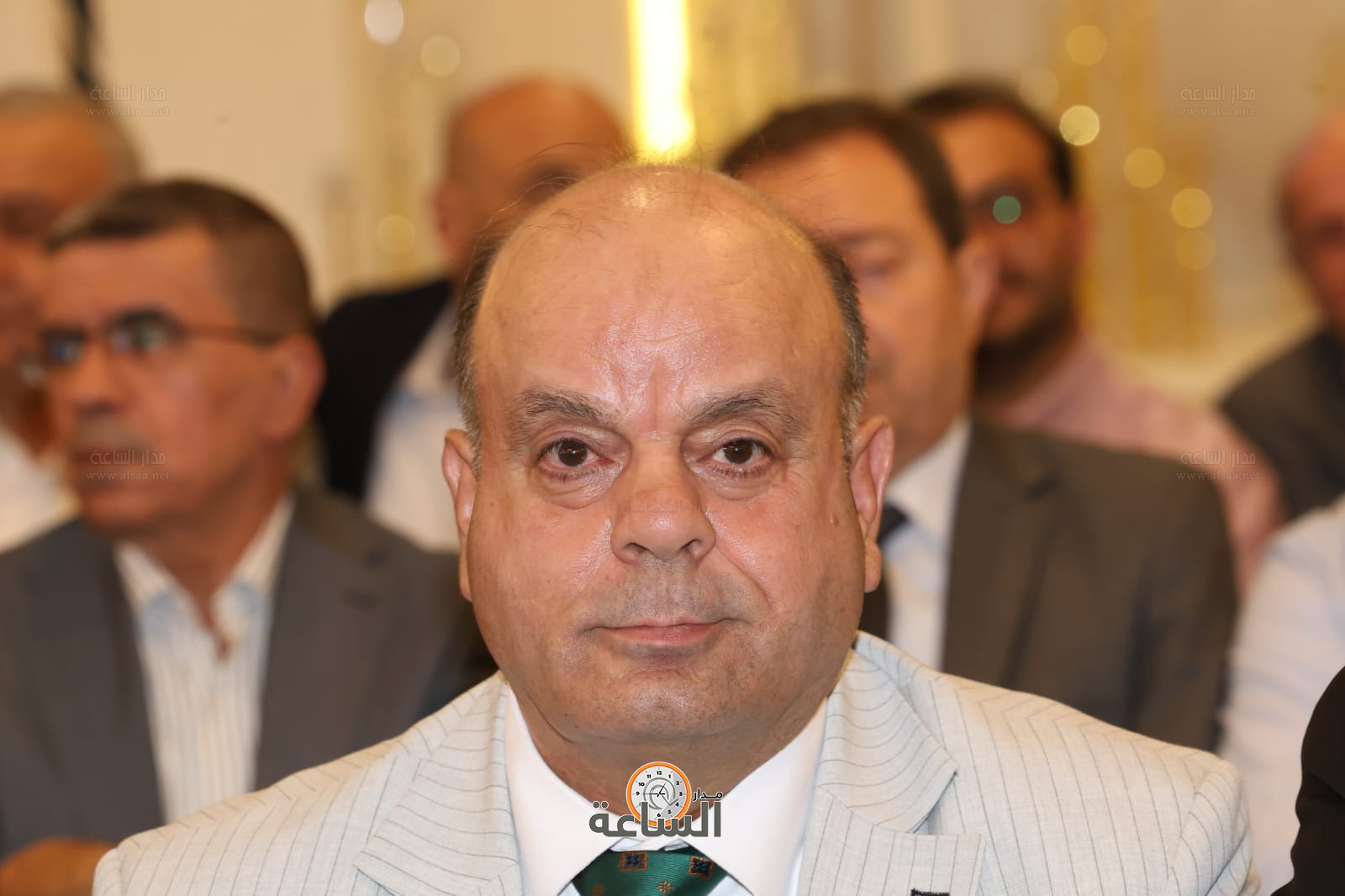 Madar Al-Saa Images 0.11576721789378586