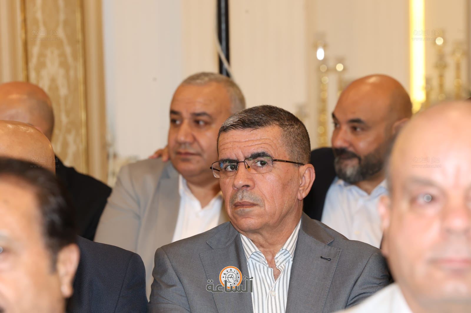 Madar Al-Saa Images 0.38893927722284694