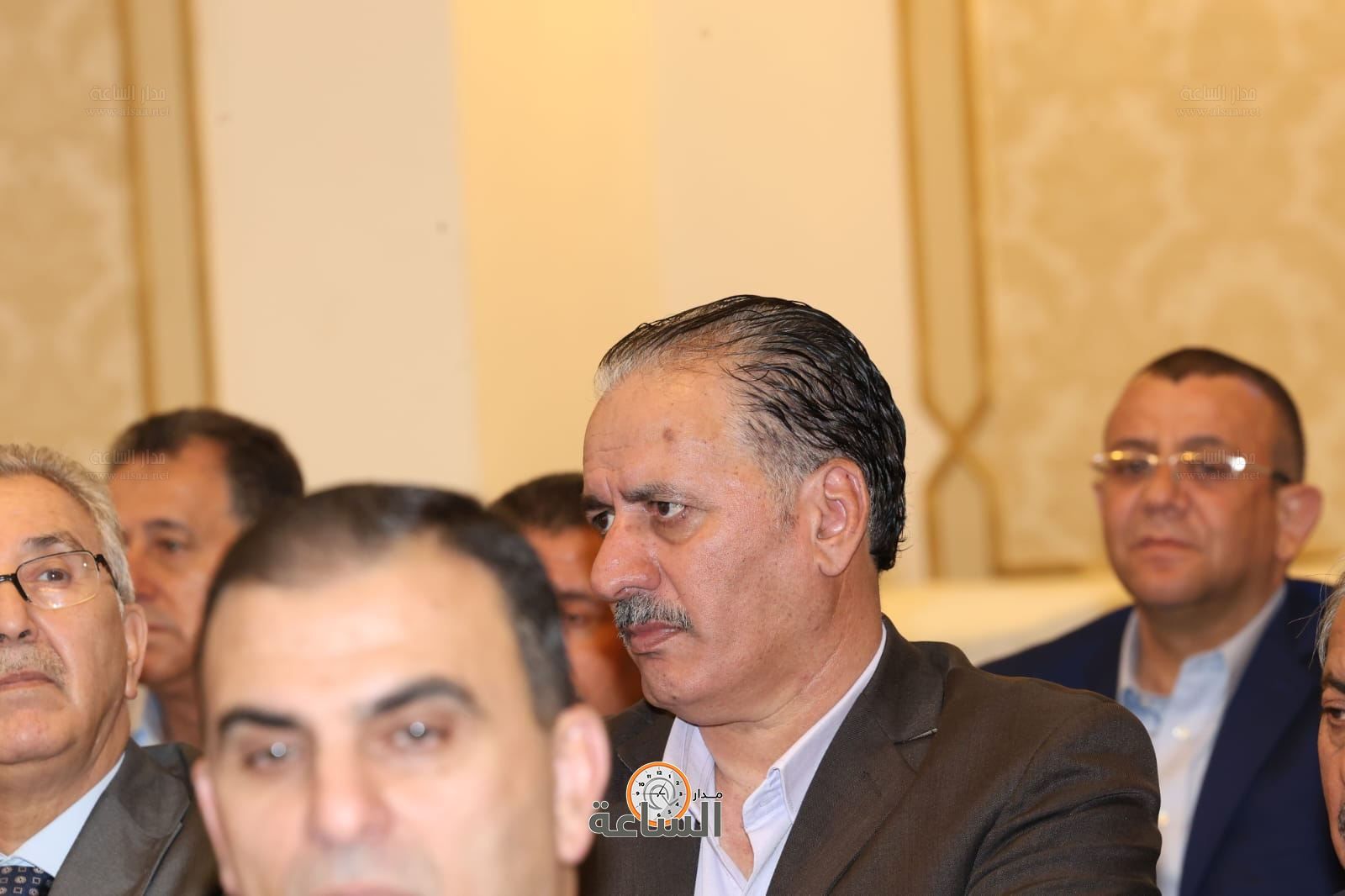 Madar Al-Saa Images 0.5230507682604779