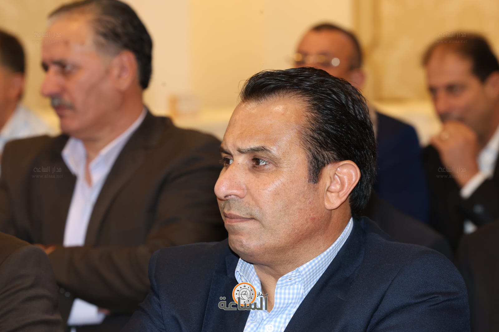 Madar Al-Saa Images 0.16245295960164574