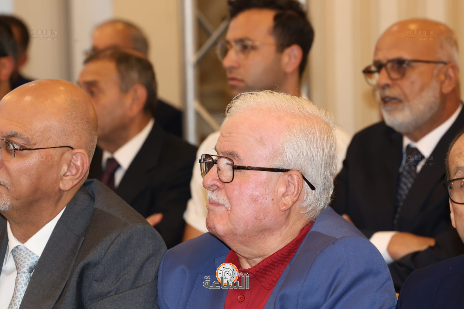 Madar Al-Saa Images 0.6118786844662856