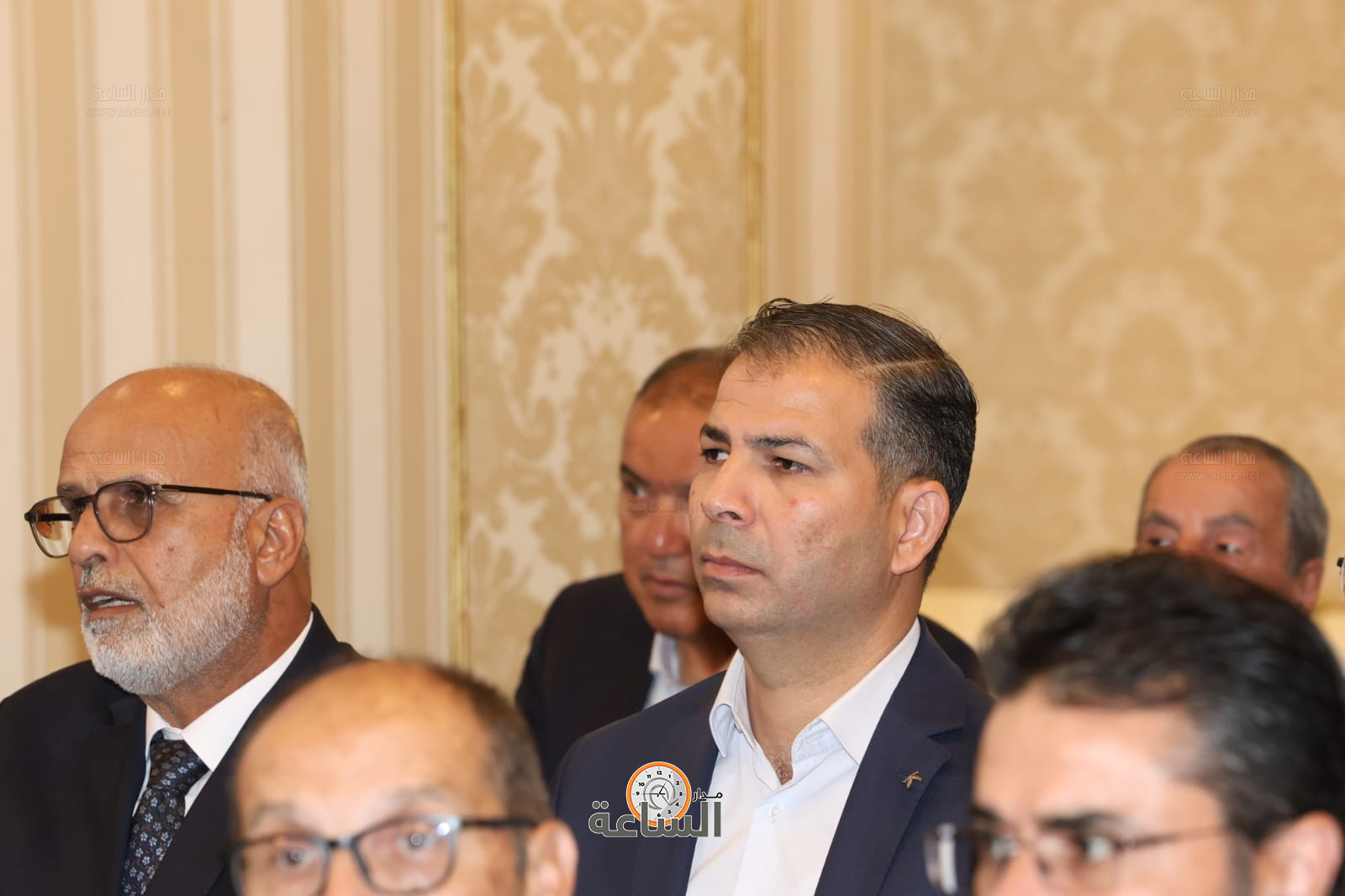 Madar Al-Saa Images 0.47578848964556186