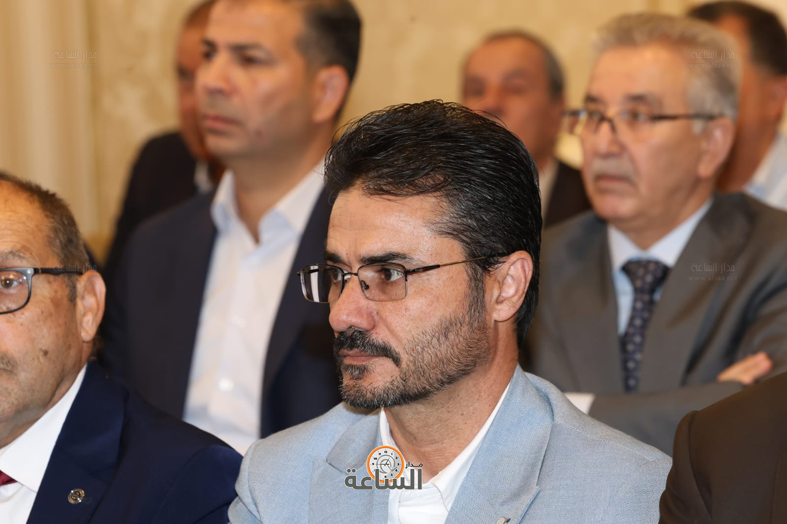 Madar Al-Saa Images 0.4766050326453215