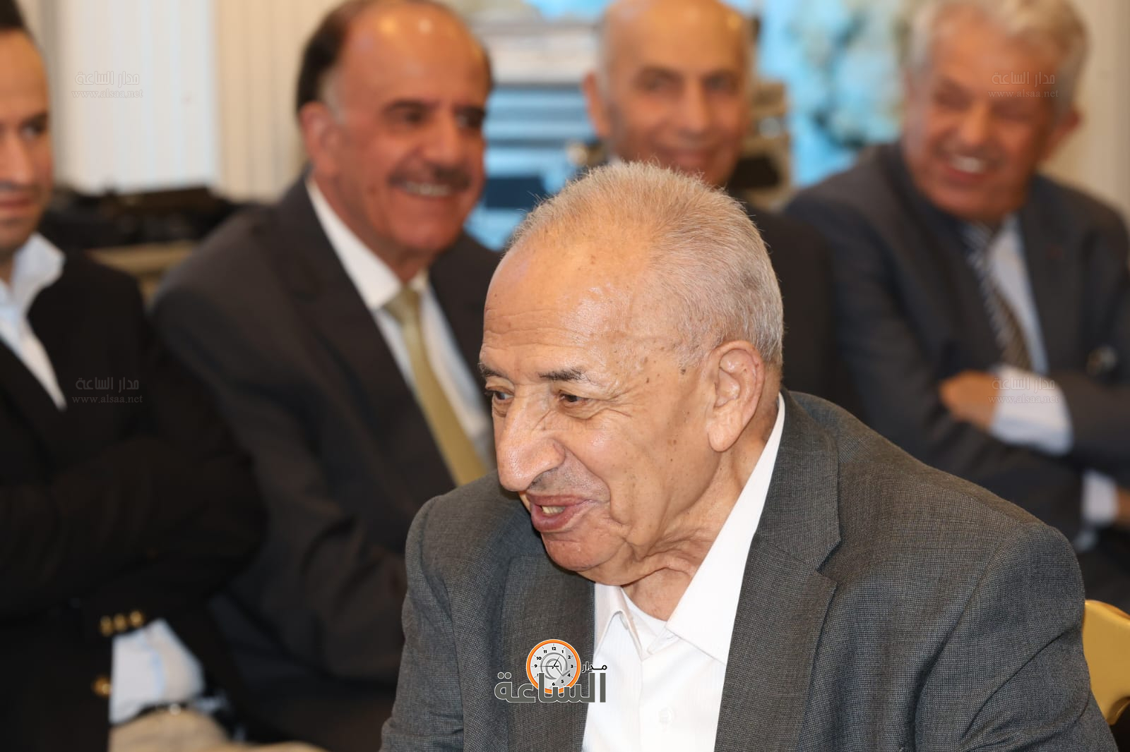 Madar Al-Saa Images 0.40442704936306917