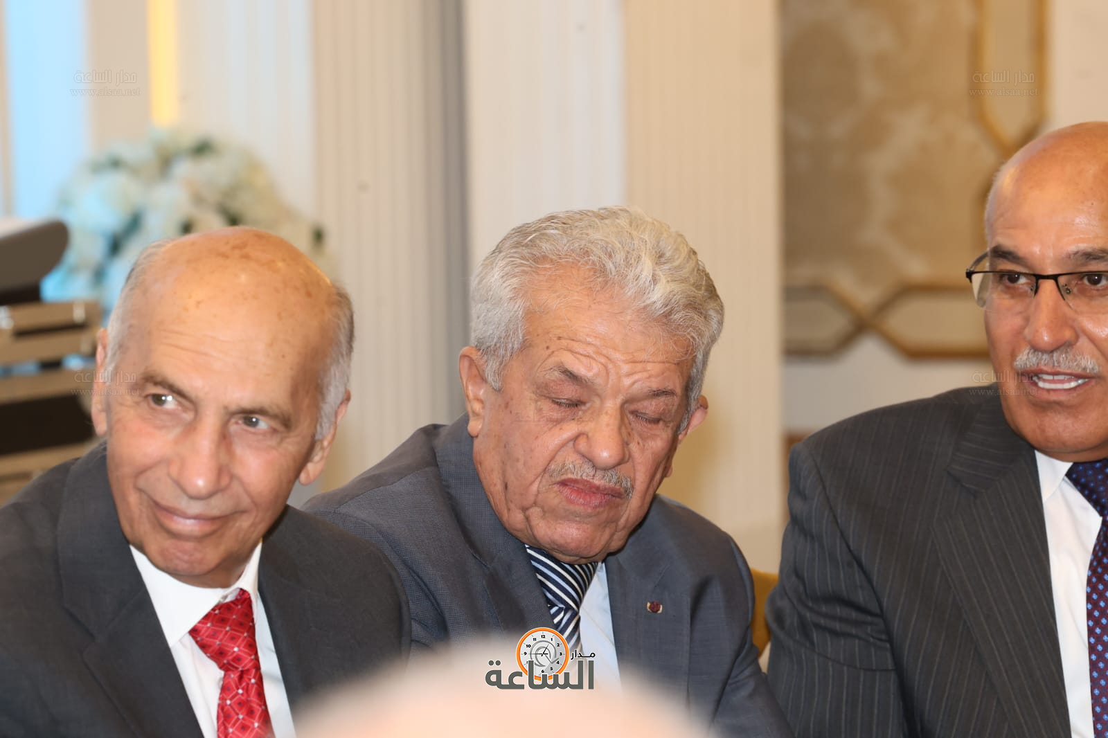 Madar Al-Saa Images 0.1935934848630102