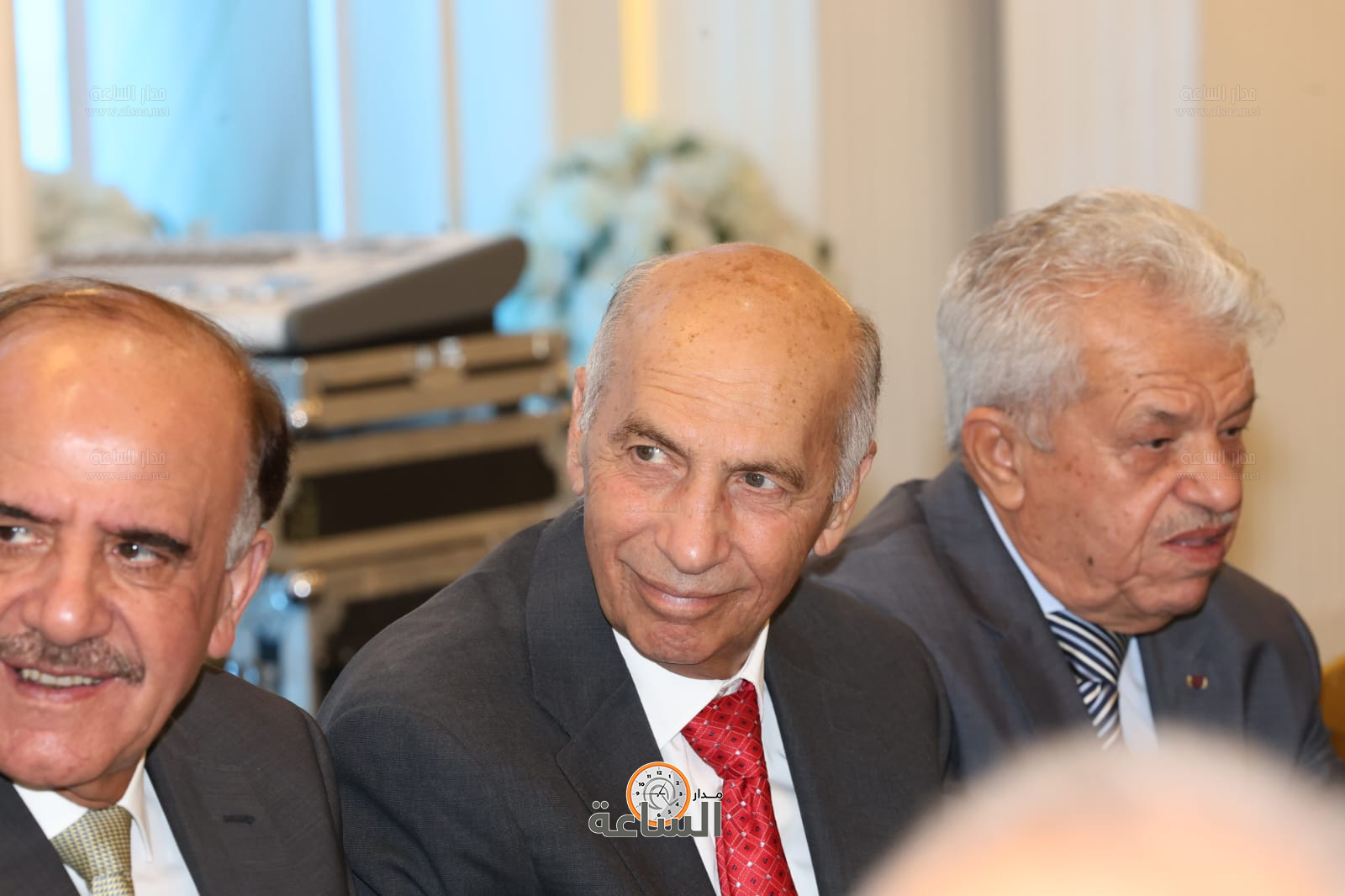 Madar Al-Saa Images 0.5162278288182848