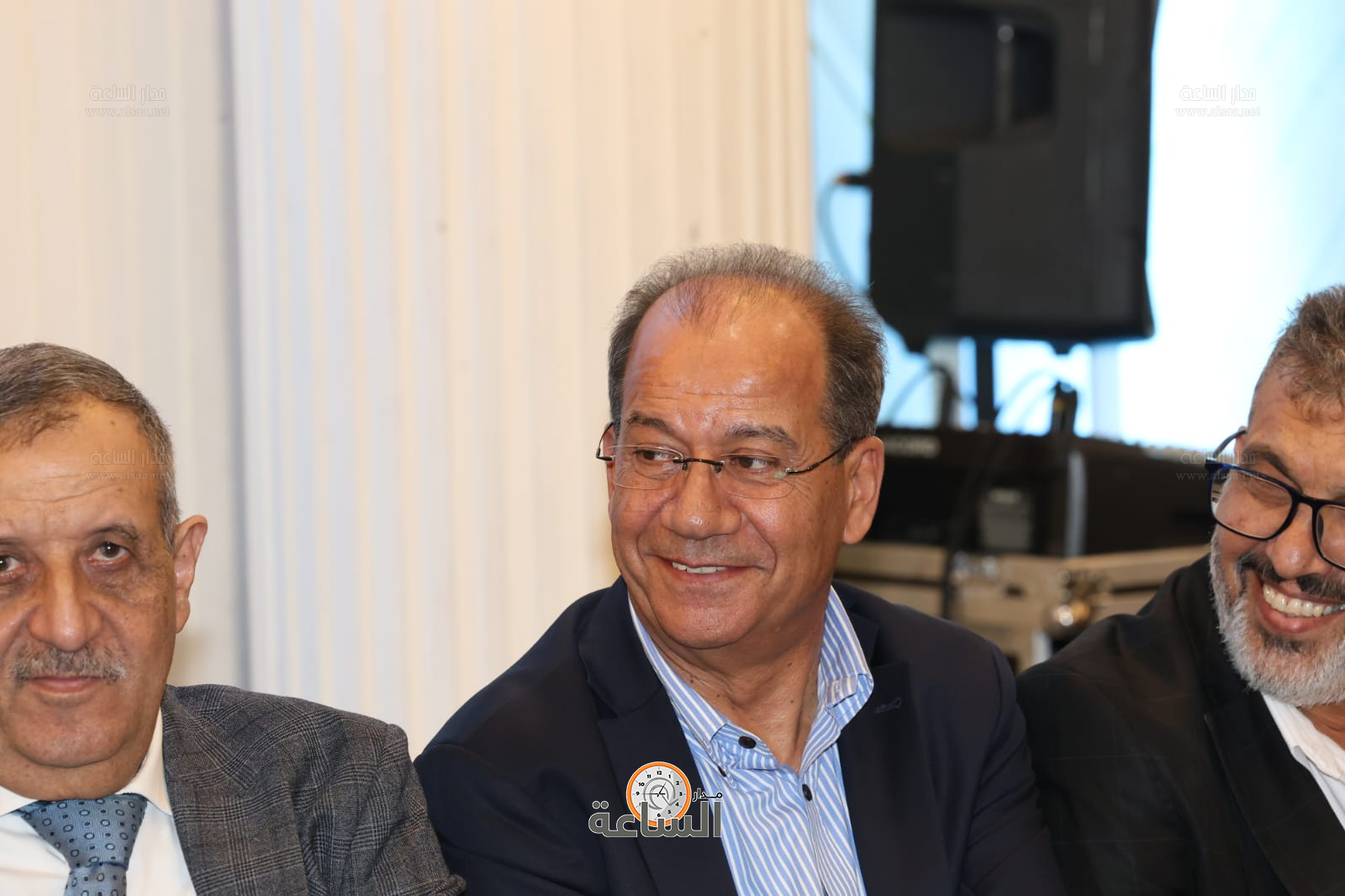 Madar Al-Saa Images 0.4013064268563711