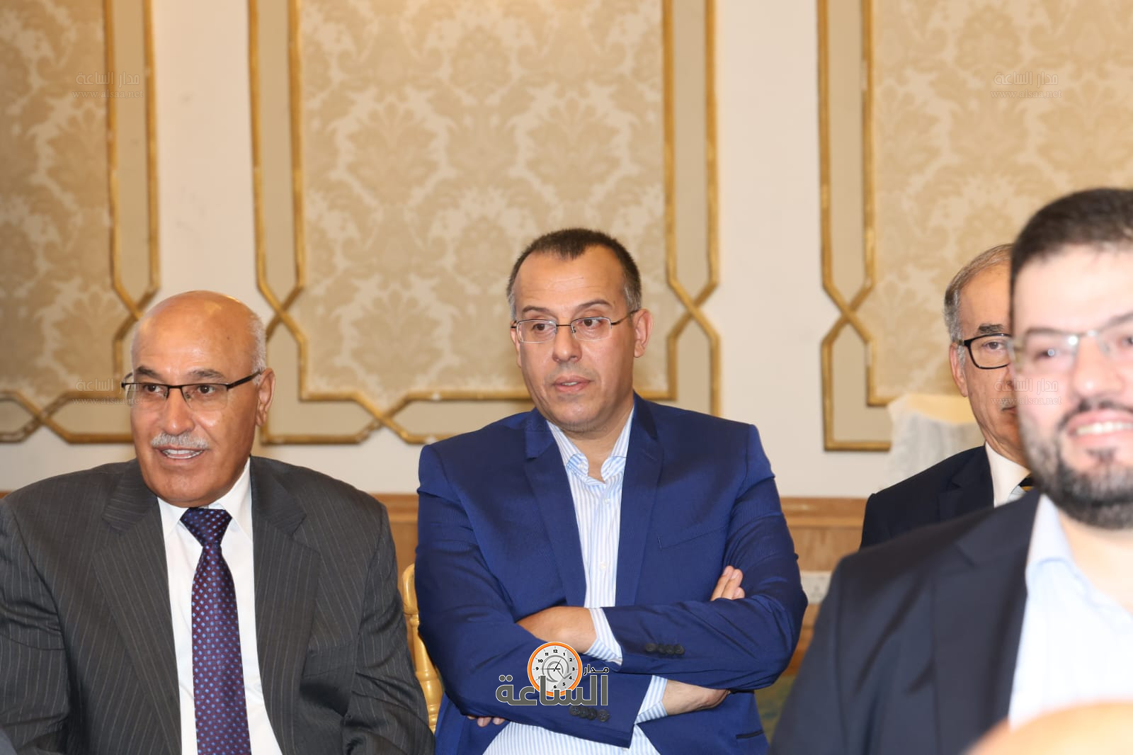 Madar Al-Saa Images 0.6173842943991984