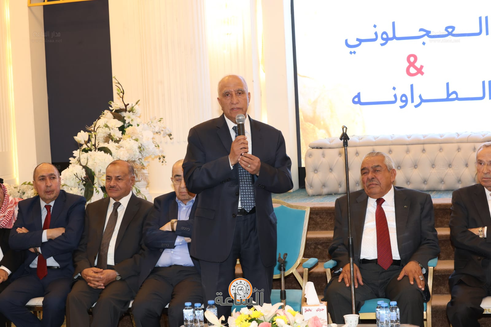 Madar Al-Saa Images 0.06394190198730831