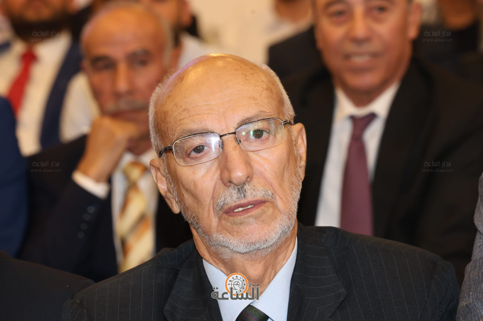 Madar Al-Saa Images 0.9297933227698624