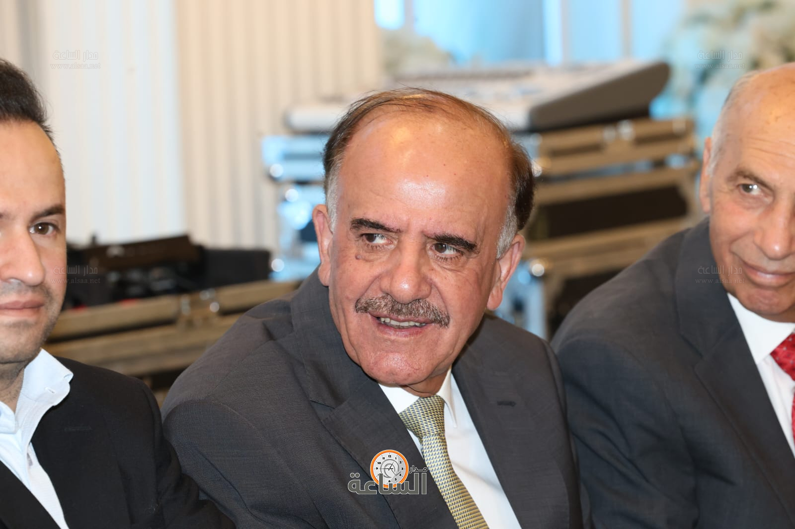 Madar Al-Saa Images 0.4860022543518415