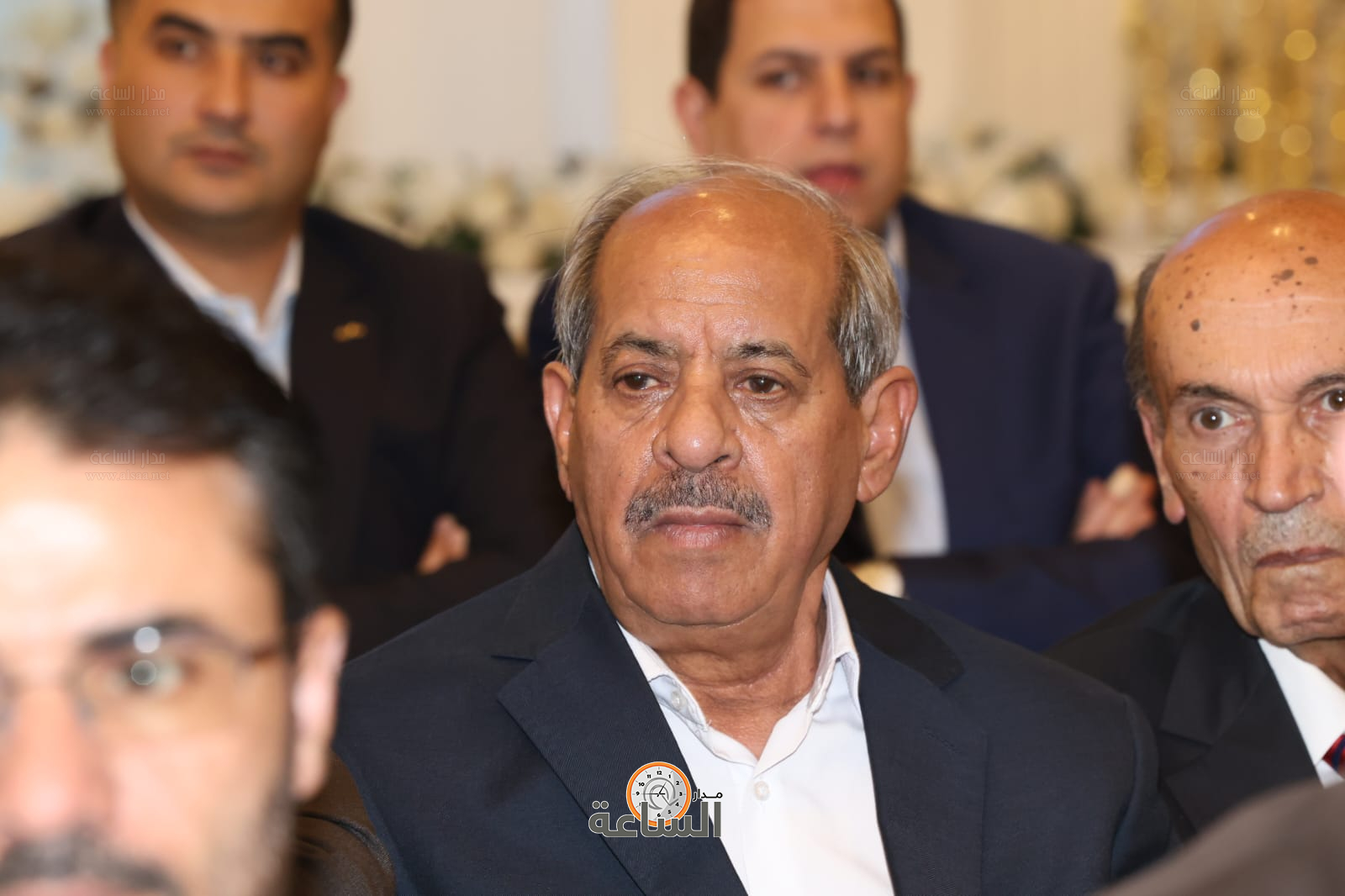 Madar Al-Saa Images 0.2960182394328572