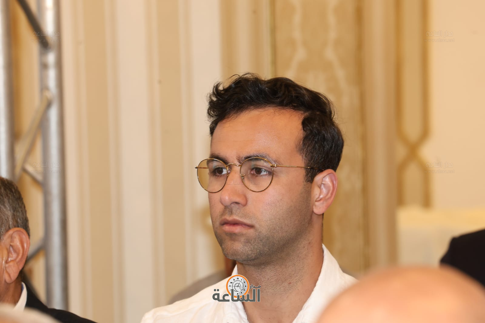 Madar Al-Saa Images 0.47784345343714607