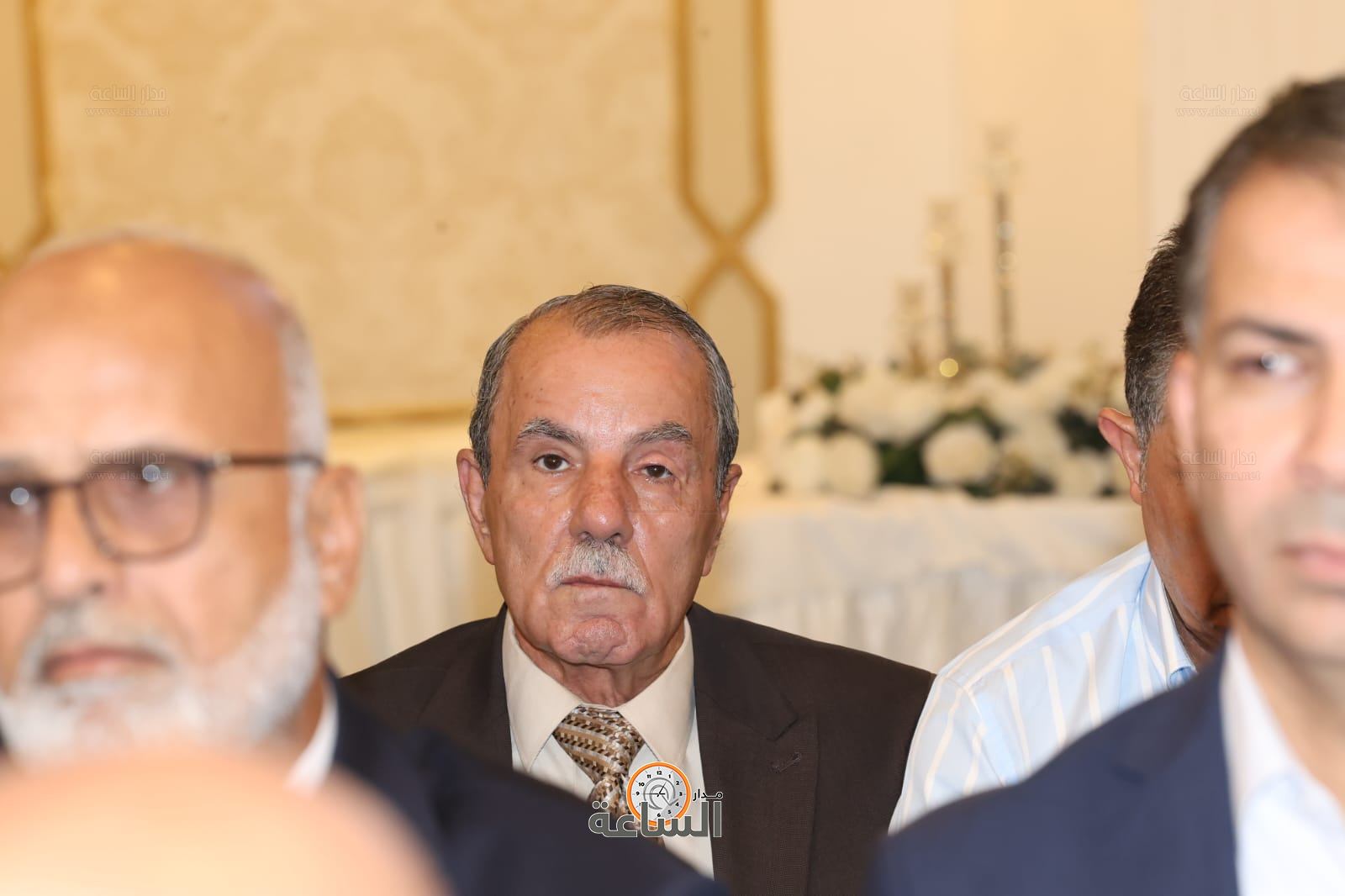 Madar Al-Saa Images 0.17203274608108576