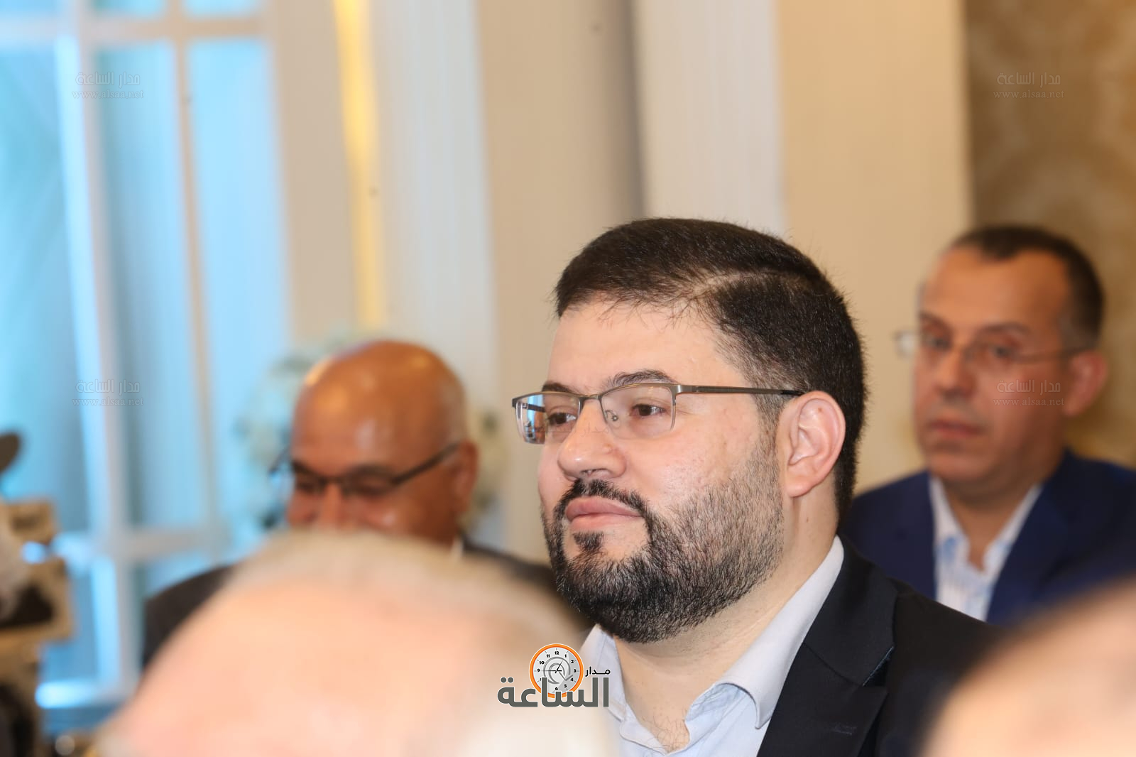 Madar Al-Saa Images 0.7514735553818973