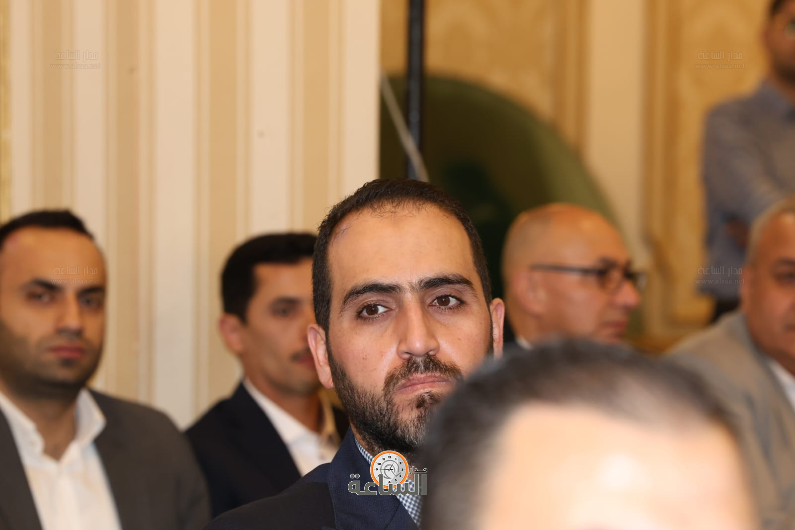 Madar Al-Saa Images 0.04110919491422216