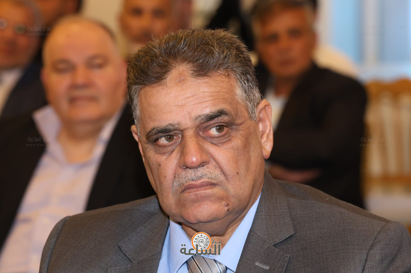 Madar Al-Saa Images 0.5299112403341529