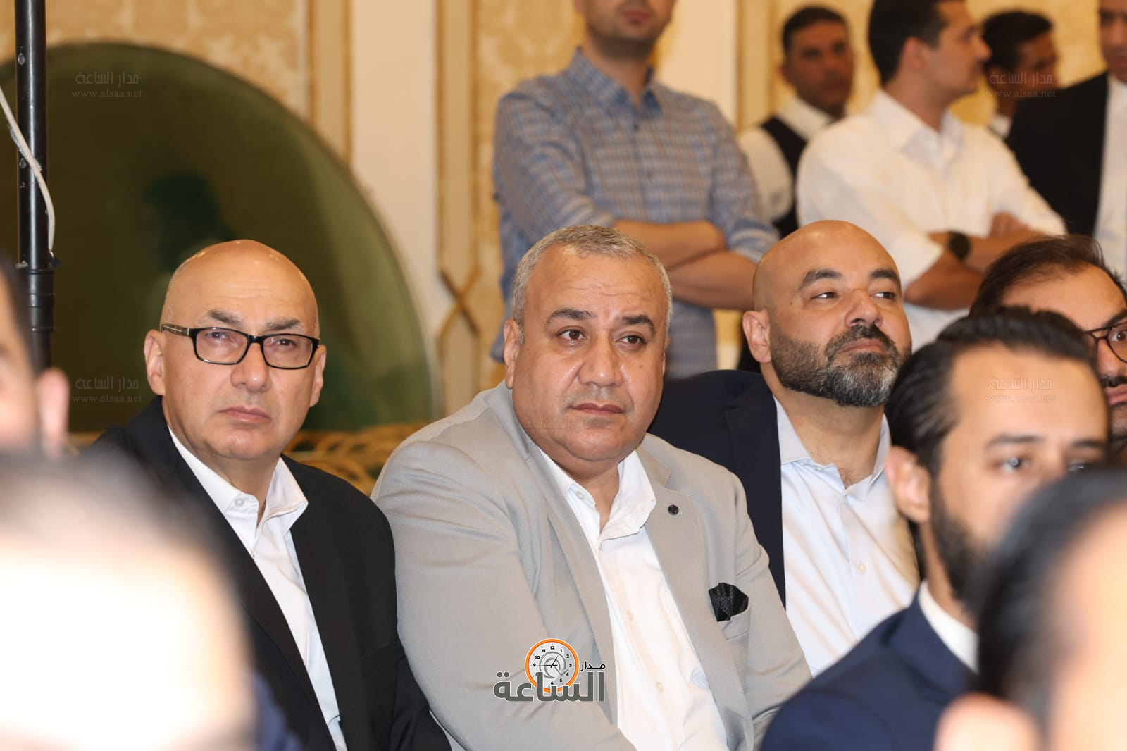 Madar Al-Saa Images 0.4571429376075399